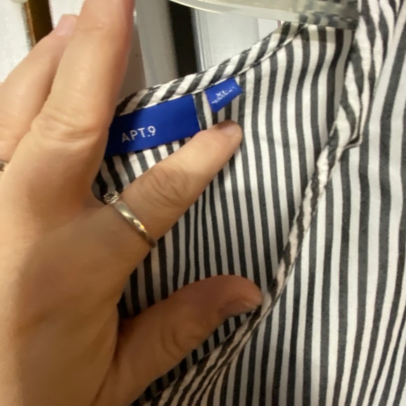 Blouse - Picture 3 of 5